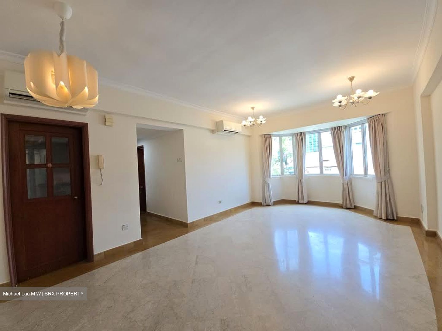Emerald Garden (D1), Condominium #576086041